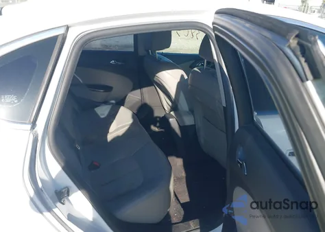 2012 Buick Verano z USA, uszkodzony, nr VIN 1G4PP5SK0C4209608